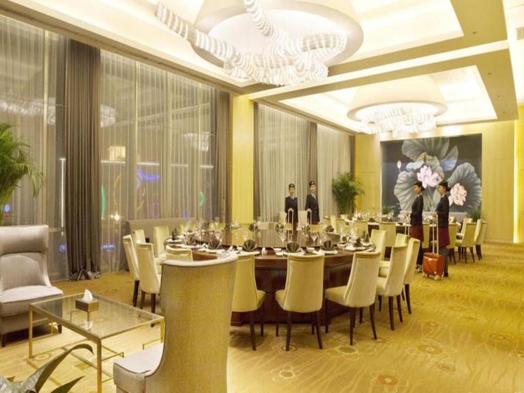 Shenyang Rayfont International Hotel Экстерьер фото