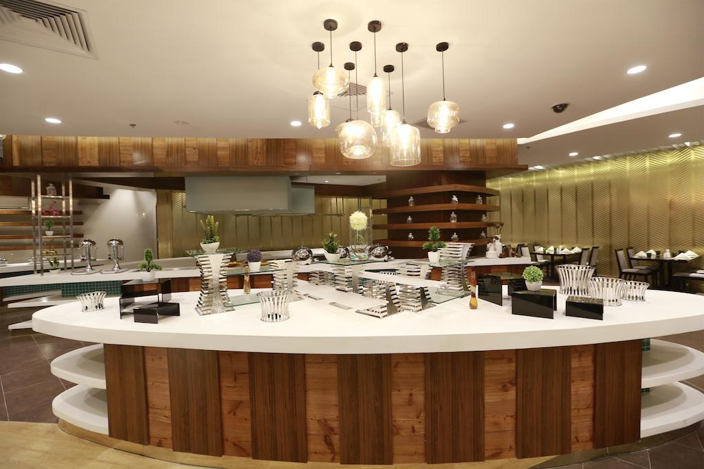 Shenyang Rayfont International Hotel Экстерьер фото