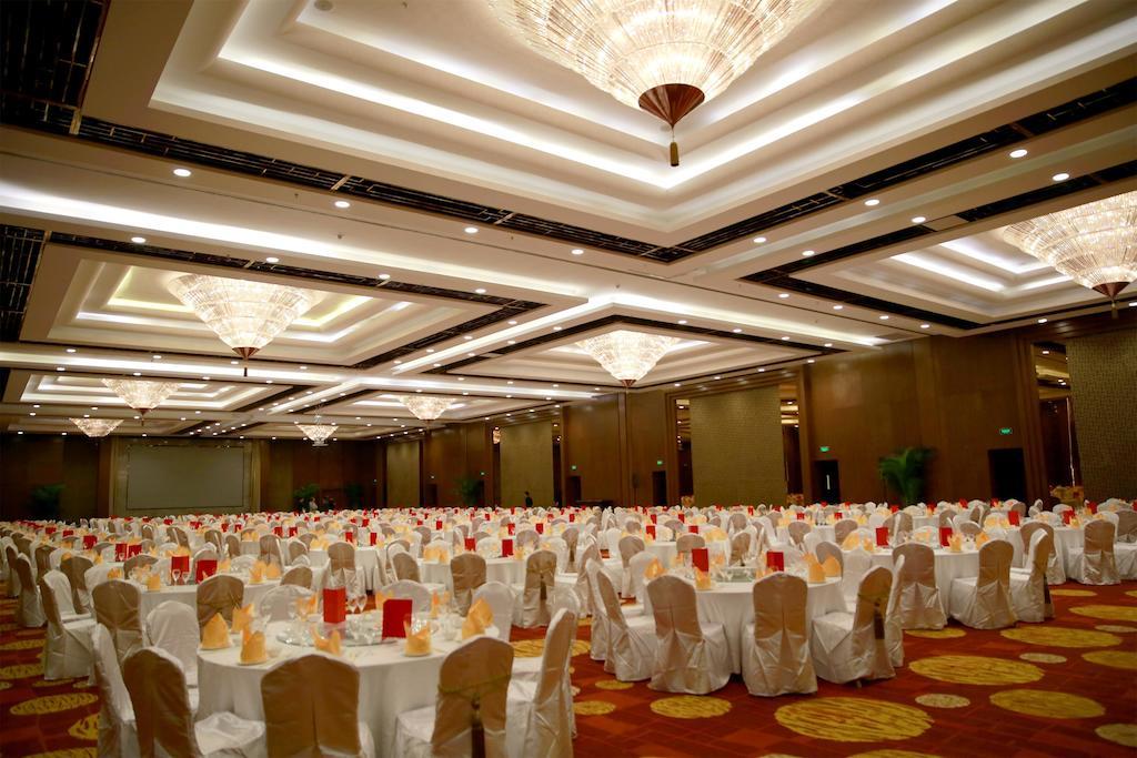 Shenyang Rayfont International Hotel Экстерьер фото
