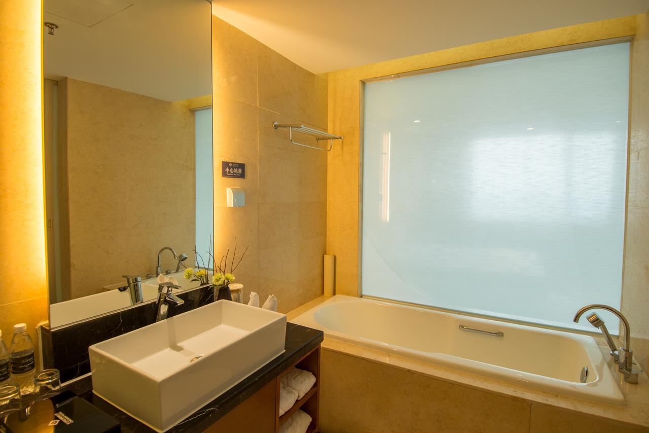 Shenyang Rayfont International Hotel Экстерьер фото