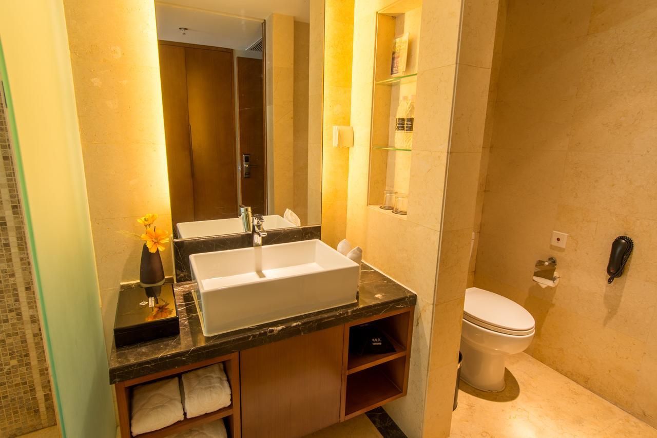 Shenyang Rayfont International Hotel Экстерьер фото