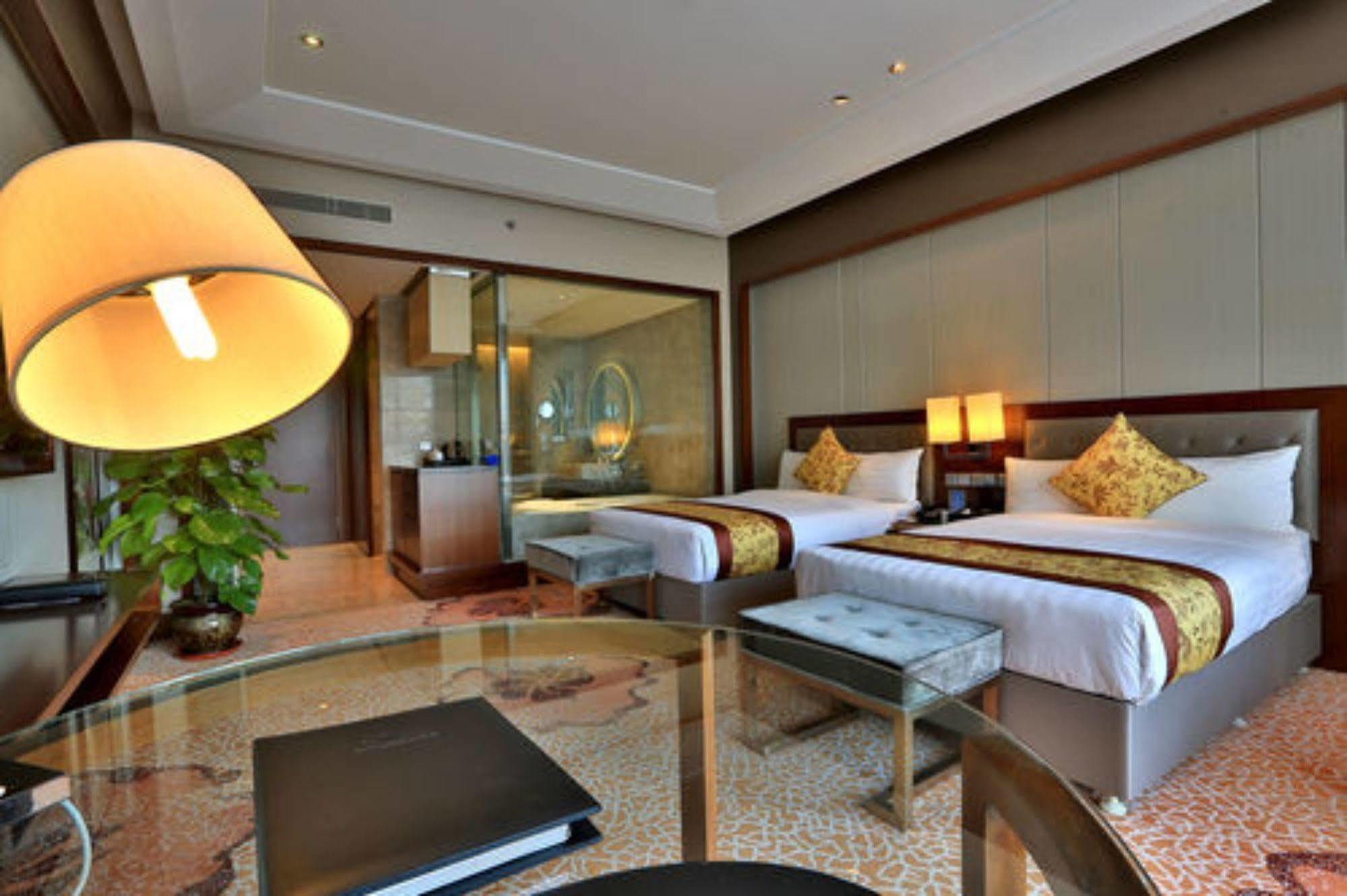 Shenyang Rayfont International Hotel Экстерьер фото